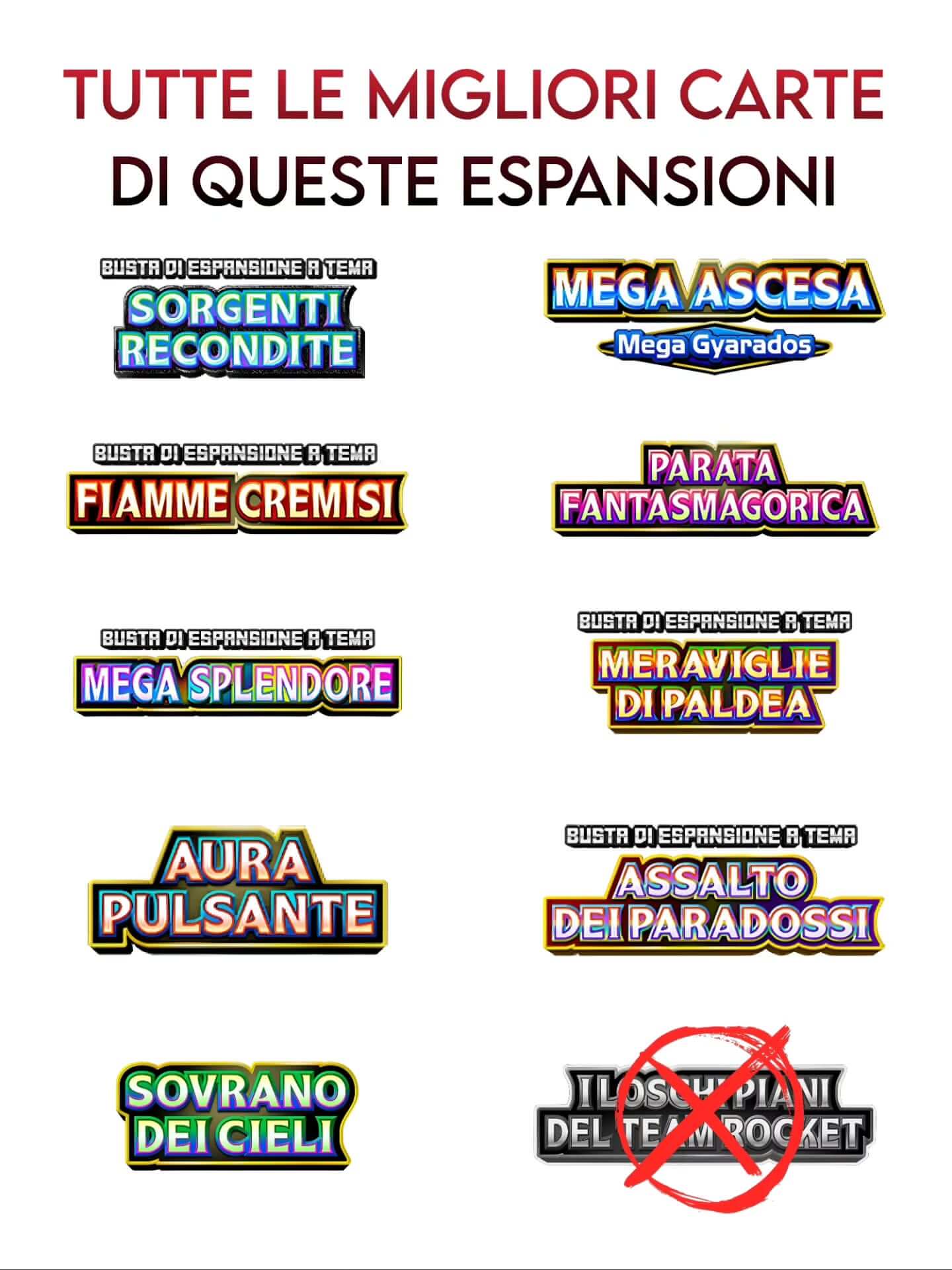 Deluxe Pack Vol.2 Cosa potrebbe contenere?