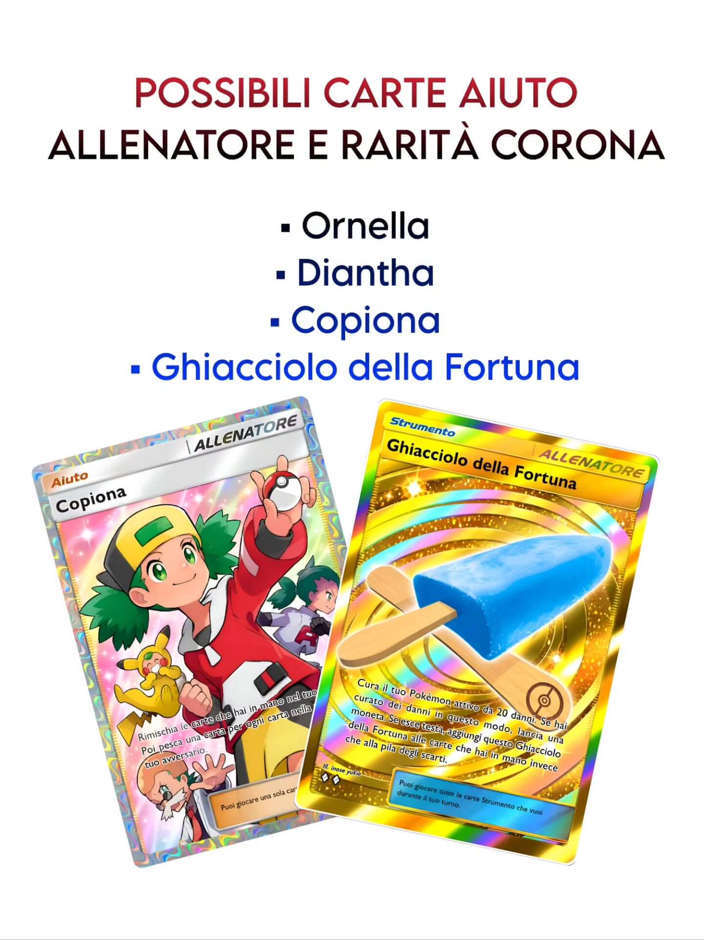 Deluxe Pack Vol.2 Cosa potrebbe contenere?